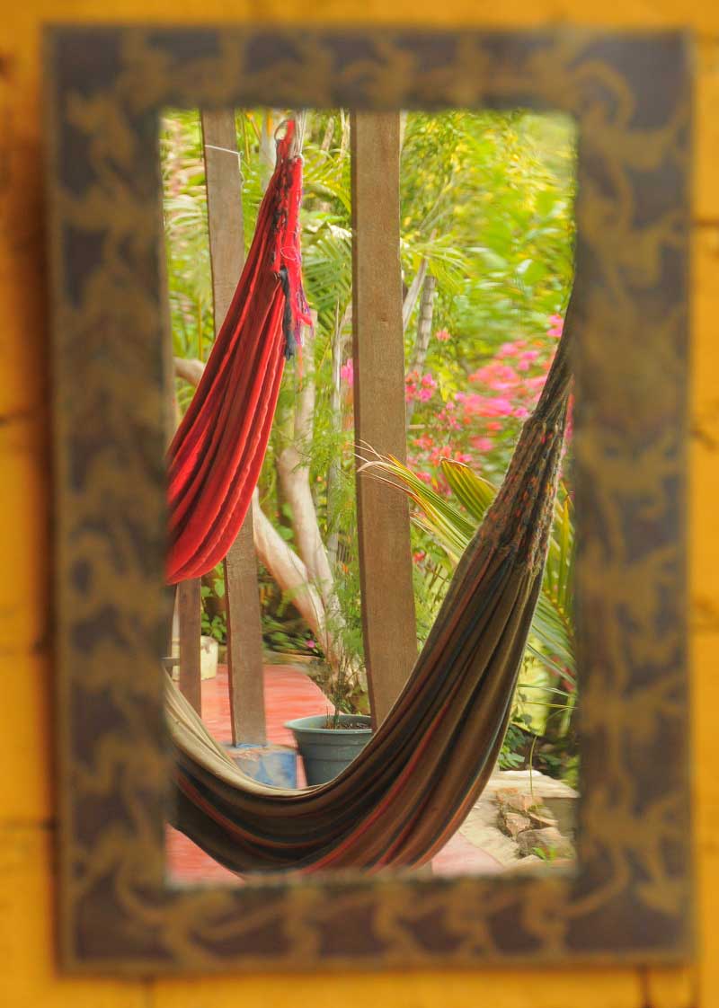 Bienvenidos La Casa De Francois San Agustin Colombia